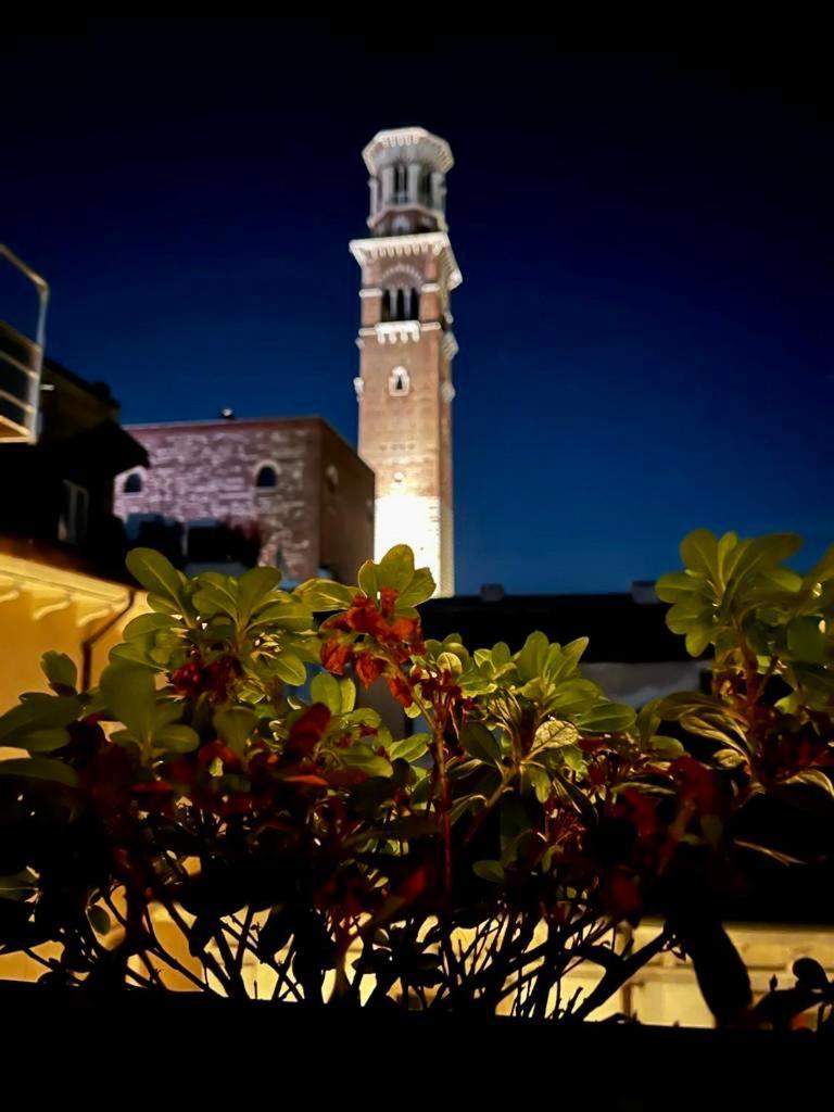 Residenza...Cara Giulietta... Apartment Verona Exterior photo