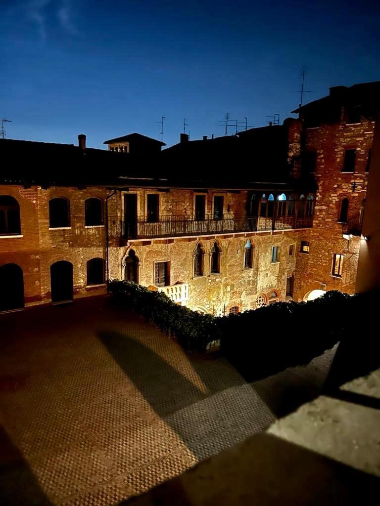 Residenza...Cara Giulietta... Apartment Verona Exterior photo